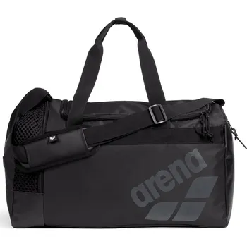 Cestovní taška Taška ARENA ARENA ALL SET DUFFLE 40 010237/100 – Černá