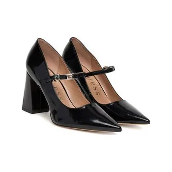 Dámské lodičky Lodičky Guess FLPRR2 PAF08 Černá 35