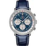 BREITLING: Navitimer B01 Chronograph 41 (AB0139631C1P1)