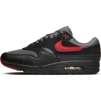 Pánské tenisky Pánské Nízké tenisky NIKE NIKE AIR MAX 1 ESS FZ5808-008 – Černá 45,5