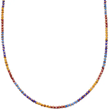 Náhrdelník Amalfi | Korálkový náhrdelník Nature - Lucleon