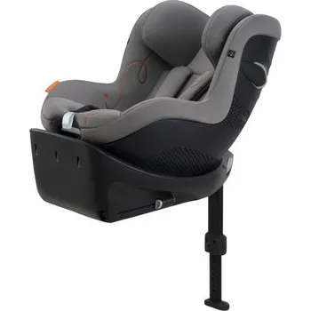 Autosedačka Cybex Autosedačka Sirona Gi I-Size 0-20kg Lava Grey