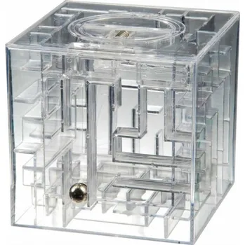 Pokladnička Labyrint na peníze