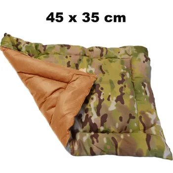 Příze Podložka pro Psa 45x35 cm barva Béžová