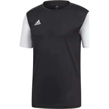 Unisex fotbalové tričko Estro 19 Adidas, 128 cm i476_87293538