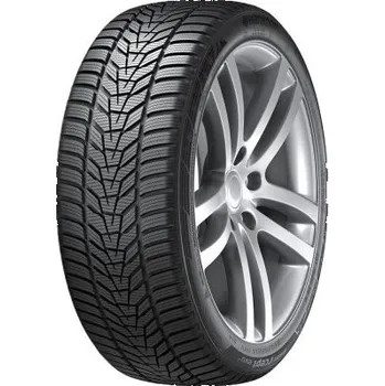 4x4 pneu Hankook 235/55R18 100H W330A ICEPT EVO3 SUV R TL M+S 3PMSF FR (DOPRAVA ZDARMA)