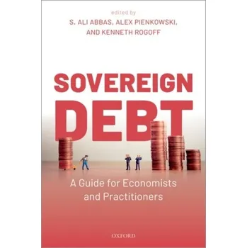 Sovereign Debt [EN] (2021, Brožovaná, Oxford University Press)