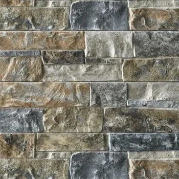 Obklad Obkladový kámen Torre Siena, 540 × 138 × 20 mm 40884