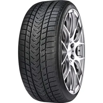 Zimní osobní pneu GRIPMAX 255/35 R 18 94V Suregrip Pro Winter TL XL M+S 3Pmsf