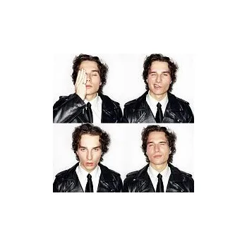 Česká hudba Petrofski – Ostružiny