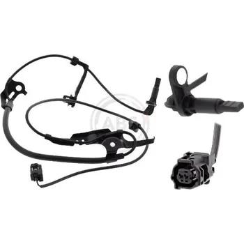 Přislušenství brzdového systému Snímač, počet otáček kol A.B.S. 32336