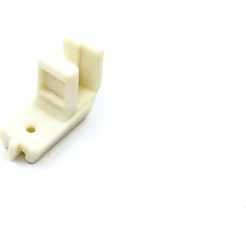 Příslušenství k šicímu stroji Patka na skrytý zip