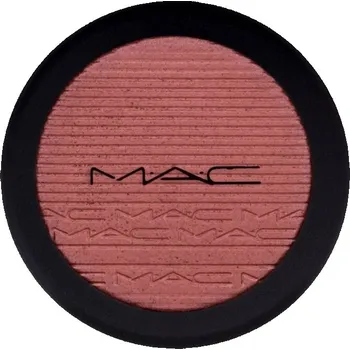 Tvářenka MAC Extra Dimension Blush - Krémově pudrová tvářenka 4 g - Sweets For My Sweet
