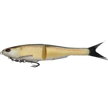 Berkley gumová nástraha Nessie Gold Shad, 22cm, 57g