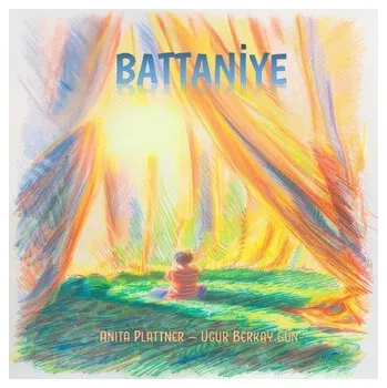 První čtění Battaniye - Plattner, Anita