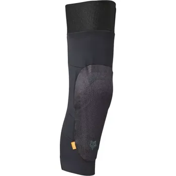 Chránič kolene FOx Launch Elite Knee Guard black M
