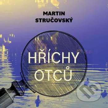 Hříchy otců - Martin Stručovský Tympanum