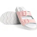 DÁMSKÉ PANTOFLE BATZ ZAMIRA PINK RŮŽOVÁ Barva: RŮŽOVÁ, Velikost: 39