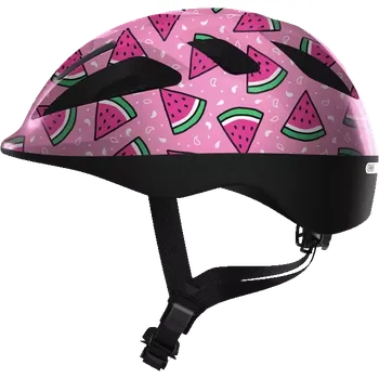 Cyklistická přilba Abus Smooty 2,0 2025 M pink watermelon