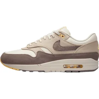 Pánské tenisky Pánské Nízké tenisky NIKE NIKE AIR MAX 1 PREM IB6390-001 – Béžová 40