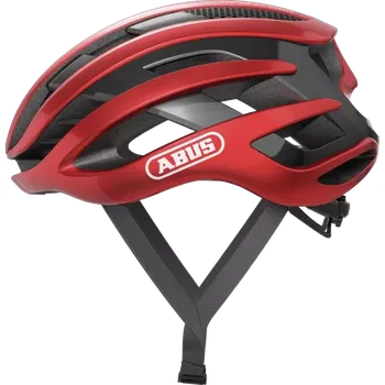 Cyklistická přilba Abus Airbreaker helmet 2024 M performance red