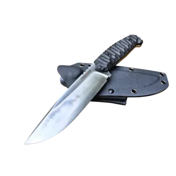 lovecký nůž Nůž Cerberos, Dachs Knives