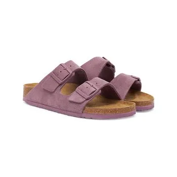 Dámská obuv Birkenstock Nazouváky Arizona 1030636 Růžová 41