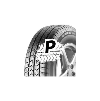 POINT S WINTERSTAR 4 VAN 195/75 R16C 107/105R