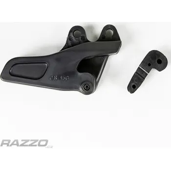 Vodítko řetězu zadní UFO Chain Guide Honda CRF150R