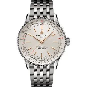 Hodinky BREITLING: Navitimer Automatic 36 (A17327211G1A1)