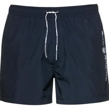 Pánské kraťasy SAIL RACING Bowman Volley Shorts námořnická modrá XXL