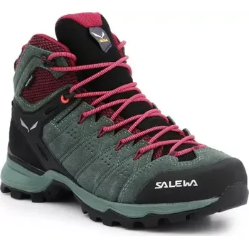 Dámské tenisky Dámské boty WS Alp Mate Mid Wp W 61385-5085 - Salewa EU 36,5