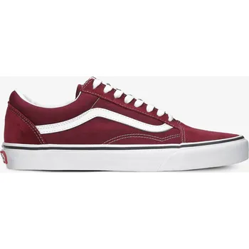Pánská obuv Kecky VANS OLD SKOOL VN0A38G15U71 – Vínová 36,5