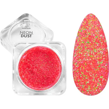 NANI glitrový prach Neon Dust - 1