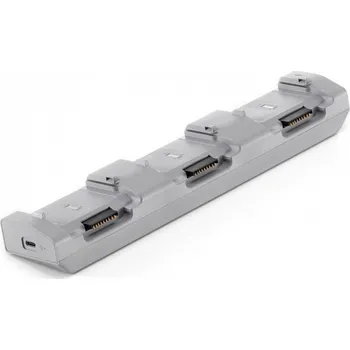 Modelářství Nabíjecí Hub na dron DJI Matrice 4D / Matrice 4TD DJIDOCK3-01