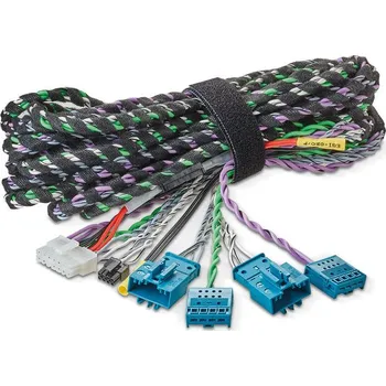 Auto Hi-Fi FOCAL CAR Připojovací kabely BMW IMPBMW2.1HARNESS