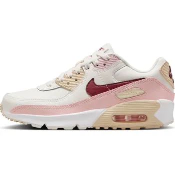 Dámské tenisky Dětské Nízké tenisky NIKE AIR MAX 90 BG HF6358-006 – Béžová 36,5