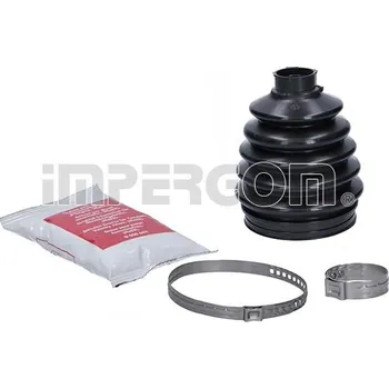 Hřídel nápravy Sada měchů, hnací hřídel ORIGINAL IMPERIUM 33905/TE