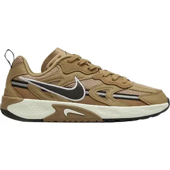 Dámská obuv Dámské Nízké tenisky NIKE WMNS NIKE JAM FN0314-200 – Hnědá 44,5
