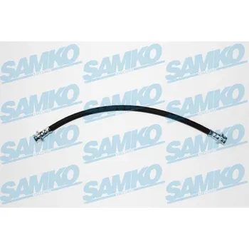 Brzdová hadice Brzdová hadice SAMKO 6T48184