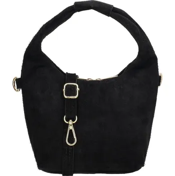 Kabelka Charm London Anna L701 Black