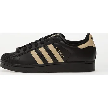 Dámské tenisky Tenisky adidas Superstar II Core Black/ Stokha/ Core Black EUR 42