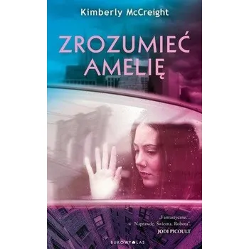 Zrozumieć Amelię - Kimberly McCreight