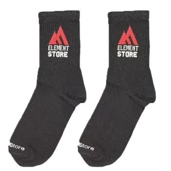 Pánské ponožky Ponožky ElementStore Original - 43-47