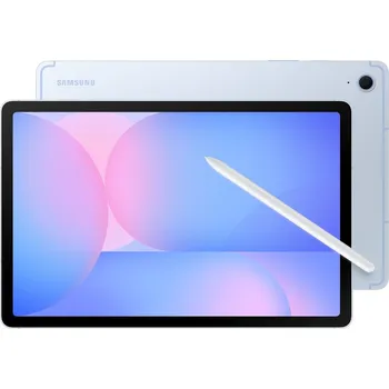 Tablet Samsung SM-X520 Galaxy Tab S10 FE WiFi Blue, Paměť: 12GB/256GB SM-X520NLBPEUE
