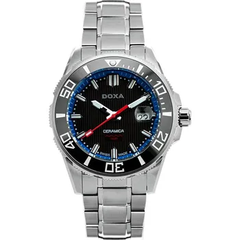 Hodinky hodinky DOXA 707.10.191.10