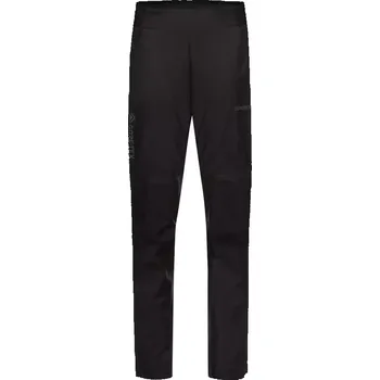 Cyklistické kalhoty Gore Lupra GTX Pants Mens black M