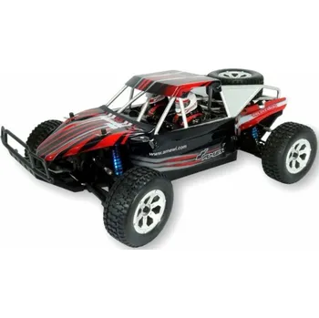 RC model auta Amewi Breaker 4WD bezkomutátorový 1:10 Sand Buggy (22232)