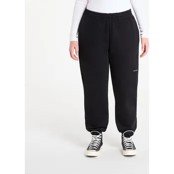 Tepláky Queens Women's Sweats Essential Sweatpants Black S