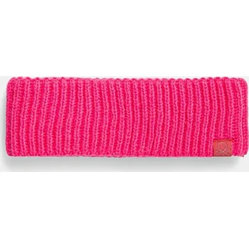 Čelenka Čelenka do vlasů s příměsí vlny United Colors of Benetton 6LOWD8042 růžová 42X, vel. ONE SIZE